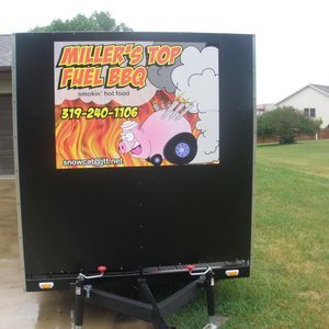 Meet your Posher, Curt